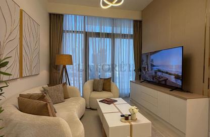 Apartment - 2 - 2 for rent in Azizi Riviera 21 - Azizi Riviera - Meydan One - Meydan - Dubai