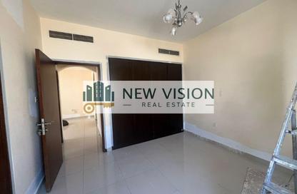 Apartment - 1 Bedroom - 2 Bathrooms for rent in Al Qulaya'ah - Al Sharq - Sharjah