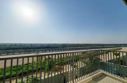 Townhouse - 4 Bedrooms - 5 Bathrooms for sale in The Pulse Beachfront - The Pulse - Dubai South (Dubai World Central) - Dubai