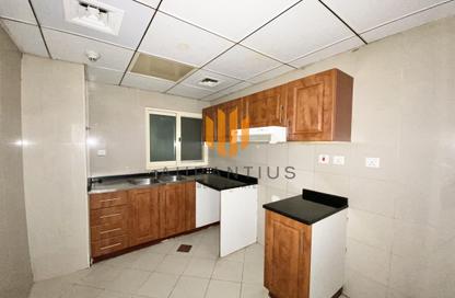 Apartment - 2 Bedrooms - 4 Bathrooms for rent in Icon Tower 2 - JLT Cluster L - Jumeirah Lake Towers - Dubai Apartment - 2 Bedrooms - 4 Bathrooms for rent in Icon Tower 2 - JLT Cluster L - Jumeirah Lake Towers - Dubai