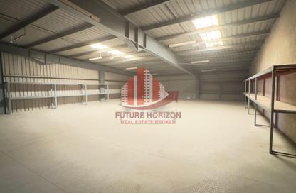 Warehouse - Studio for rent in Al Quoz Industrial Area 3 - Al Quoz Industrial Area - Al Quoz - Dubai