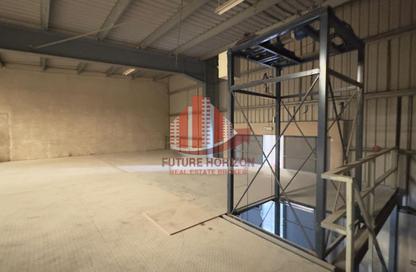 Warehouse - Studio for rent in Al Quoz Industrial Area 3 - Al Quoz Industrial Area - Al Quoz - Dubai