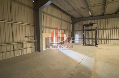 Warehouse - Studio for rent in Al Quoz Industrial Area 3 - Al Quoz Industrial Area - Al Quoz - Dubai