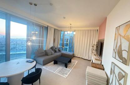 Apartment - 2 Bedrooms - 3 Bathrooms for rent in Forte 2 - Forte - Downtown Dubai - Dubai Apartment - 2 Bedrooms - 3 Bathrooms for rent in Forte 2 - Forte - Downtown Dubai - Dubai