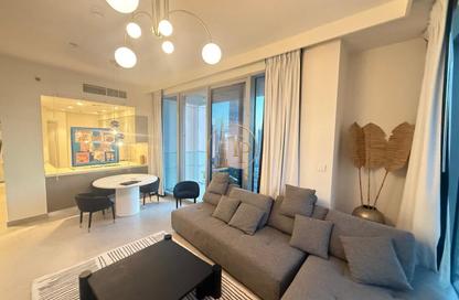Apartment - 2 Bedrooms - 3 Bathrooms for rent in Forte 2 - Forte - Downtown Dubai - Dubai Apartment - 2 Bedrooms - 3 Bathrooms for rent in Forte 2 - Forte - Downtown Dubai - Dubai