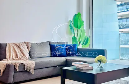 شقة - 2 غرف نوم - 3 حمامات للايجار في 5 ميان - ميان - جزيرة ياس - أبوظبي