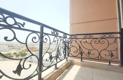 Apartment - 2 Bedrooms - 3 Bathrooms for rent in Al Jazeeri Building Warqa - Al Warqa'a 1 - Al Warqa'a - Dubai Apartment - 2 Bedrooms - 3 Bathrooms for rent in Al Jazeeri Building Warqa - Al Warqa'a 1 - Al Warqa'a - Dubai