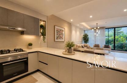 Villa - 4 - 5 for sale in Murooj Al Furjan West - Murooj Al Furjan - Al Furjan - Dubai