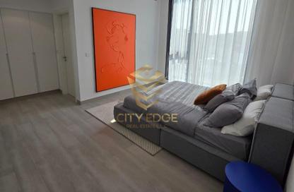 Townhouse - 3 Bedrooms - 5 Bathrooms for sale in Phase 4 - Masaar 3 - Al Rowdat Suburb - Sharjah