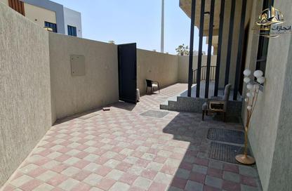 Villa - 5 Bedrooms - 7 Bathrooms for sale in Al Zaheya Gardens - Al Zahya - Ajman Villa - 5 Bedrooms - 7 Bathrooms for sale in Al Zaheya Gardens - Al Zahya - Ajman