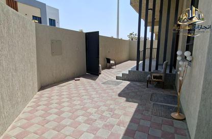 Villa - 5 Bedrooms - 7 Bathrooms for sale in Al Zaheya Gardens - Al Zahya - Ajman Villa - 5 Bedrooms - 7 Bathrooms for sale in Al Zaheya Gardens - Al Zahya - Ajman