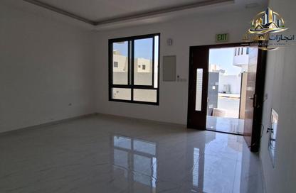Villa - 5 Bedrooms - 7 Bathrooms for sale in Al Zaheya Gardens - Al Zahya - Ajman Villa - 5 Bedrooms - 7 Bathrooms for sale in Al Zaheya Gardens - Al Zahya - Ajman