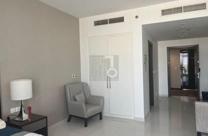 Apartment - Studio - 1 Bathroom for rent in Celestia A - Celestia - Residential District - Dubai South (Dubai World Central) - Dubai Apartment - Studio - 1 Bathroom for rent in Celestia A - Celestia - Residential District - Dubai South (Dubai World Central) - Dubai