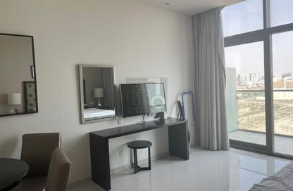 Apartment - Studio - 1 Bathroom for rent in Celestia A - Celestia - Residential District - Dubai South (Dubai World Central) - Dubai Apartment - Studio - 1 Bathroom for rent in Celestia A - Celestia - Residential District - Dubai South (Dubai World Central) - Dubai