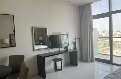 Apartment - 1 Bathroom for rent in Celestia A - Celestia - Residential District - Dubai South (Dubai World Central) - Dubai