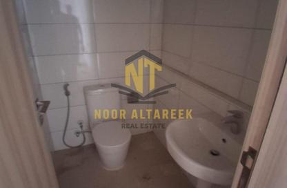 Shop - Studio - 1 for rent in Muweileh Community - Muwaileh Commercial - Sharjah Shop - Studio - 1 for rent in Muweileh Community - Muwaileh Commercial - Sharjah