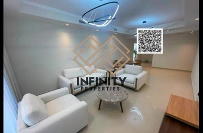 Apartment - 2 Bedrooms - 3 Bathrooms for sale in Ajman One - Phase 2 - Ajman Downtown - Ajman Apartment - 2 Bedrooms - 3 Bathrooms for sale in Ajman One - Phase 2 - Ajman Downtown - Ajman