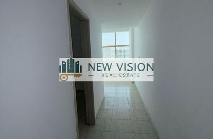 Apartment - 1 Bedroom - 1 Bathroom for rent in Ibtikar 2 - Al Majaz 2 - Al Majaz - Sharjah