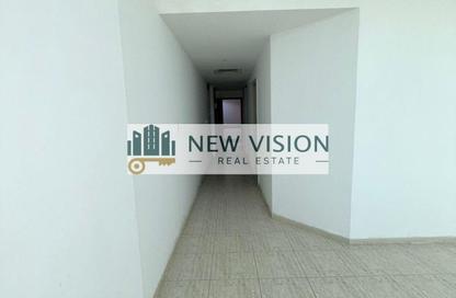 Apartment - 1 Bedroom - 1 Bathroom for rent in Ibtikar 2 - Al Majaz 2 - Al Majaz - Sharjah