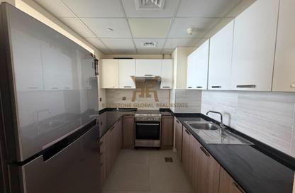 Apartment - 2 Bedrooms - 3 Bathrooms for rent in La Riviera Apartments - District 15 - Jumeirah Village Circle - Dubai Apartment - 2 Bedrooms - 3 Bathrooms for rent in La Riviera Apartments - District 15 - Jumeirah Village Circle - Dubai