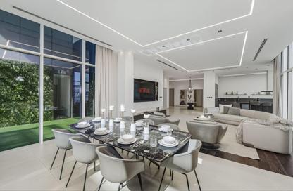 Penthouse - 4 - 6 for rent in Oceana Aegean - Oceana - Palm Jumeirah - Dubai Penthouse - 4 - 6 for rent in Oceana Aegean - Oceana - Palm Jumeirah - Dubai