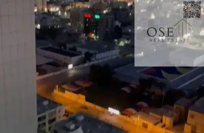 Apartment - 2 Bedrooms - 2 Bathrooms for sale in City Tower - Al Nuaimiya - Ajman