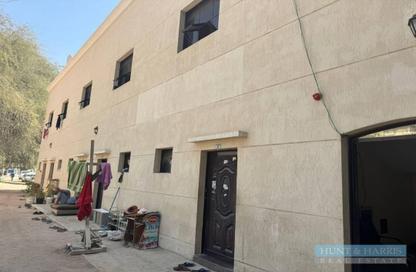 Staff Accommodation - 7+ Bedrooms - 7+ Bathrooms for rent in Al Kharran - Ras Al Khaimah