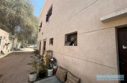 Staff Accommodation - 7+ Bedrooms - 7+ Bathrooms for rent in Al Kharran - Ras Al Khaimah