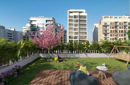 Apartment - 2 Bedrooms - 3 Bathrooms for sale in Alba Tower - Jumeirah Garden City - Al Satwa - Dubai Apartment - 2 Bedrooms - 3 Bathrooms for sale in Alba Tower - Jumeirah Garden City - Al Satwa - Dubai