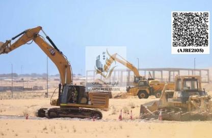 Land - Studio for sale in Al Qasimiah City - Sharjah Land - Studio for sale in Al Qasimiah City - Sharjah