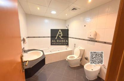 Penthouse - 3 Bedrooms - 4 Bathrooms for rent in Al Rumailah building - Al Rumailah 2 - Al Rumaila - Ajman