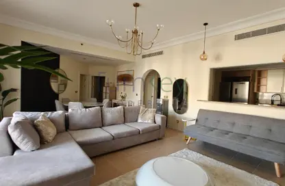 Apartment - 2 Bedrooms - 3 Bathrooms for rent in Abu Keibal - Shoreline Apartments - Palm Jumeirah - Dubai Apartment - 2 Bedrooms - 3 Bathrooms for rent in Abu Keibal - Shoreline Apartments - Palm Jumeirah - Dubai