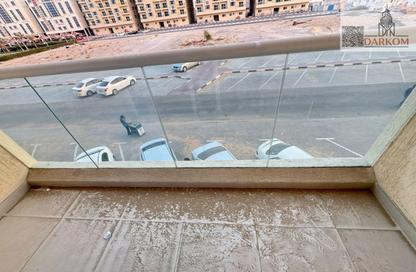 Apartment - 1 - 1 for sale in A4 - Al Ameera Village - Ajman