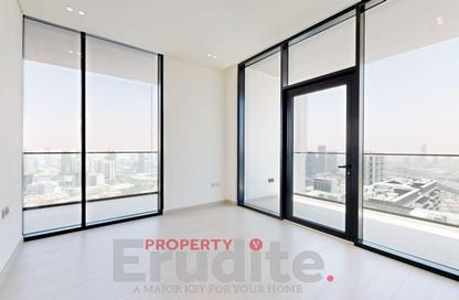 Apartment - 1 Bedroom - 2 Bathrooms for sale in Binghatti Apex - District 10 - Jumeirah Village Circle - Dubai