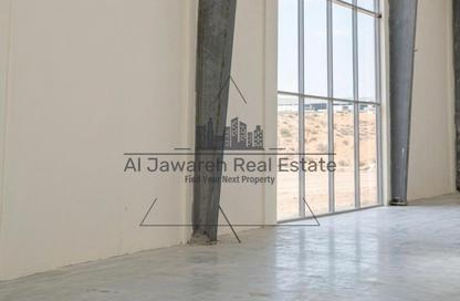 Warehouse - Studio - 1 Bathroom for rent in Umm Dir - Umm Al Quwain