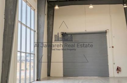 Warehouse - Studio - 1 Bathroom for rent in Umm Dir - Umm Al Quwain