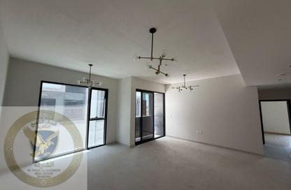 Apartment - 2 Bedrooms - 3 Bathrooms for rent in Muweileh Community - Muwaileh Commercial - Sharjah