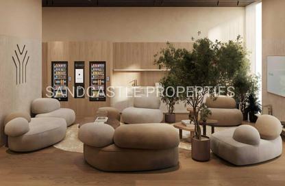 Apartment - 1 Bedroom - 2 Bathrooms for sale in Oak Yard - District 10 - Jumeirah Village Circle - Dubai Apartment - 1 Bedroom - 2 Bathrooms for sale in Oak Yard - District 10 - Jumeirah Village Circle - Dubai