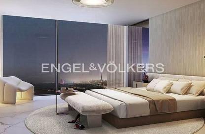 Apartment - 1 - 2 for sale in Palm Beach Towers 1 - Palm Beach Towers - Palm Jumeirah - Dubai