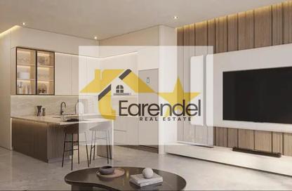 Apartment - Studio - 1 Bathroom for sale in Kyomi Residences - Phase 3 - International City - Dubai