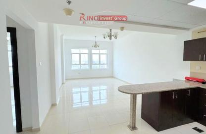Apartment - 1 Bedroom - 2 Bathrooms for sale in Al Rabia Tower - Majan - Dubai Apartment - 1 Bedroom - 2 Bathrooms for sale in Al Rabia Tower - Majan - Dubai