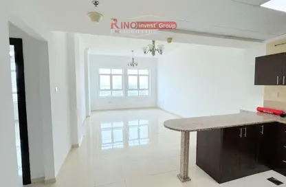 Apartment - 1 Bedroom - 2 Bathrooms for sale in Al Rabia Tower - Majan - Dubai Apartment - 1 Bedroom - 2 Bathrooms for sale in Al Rabia Tower - Majan - Dubai