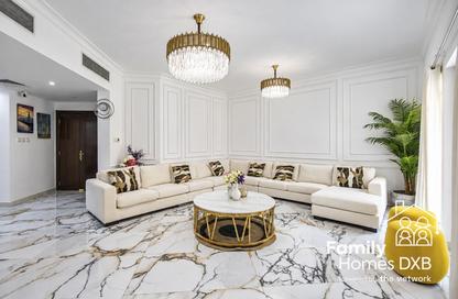 Villa - 4 - 5 for sale in Al Waha Villas - Dubai Villa - 4 - 5 for sale in Al Waha Villas - Dubai