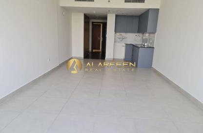 Apartment - Studio - 1 for sale in Living Garden 2 - District 14 - Jumeirah Village Circle - Dubai Apartment - Studio - 1 for sale in Living Garden 2 - District 14 - Jumeirah Village Circle - Dubai