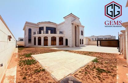 Villa - 5 - 6 for rent in Nad Al Sheba 4 - Nad Al Sheba - Dubai