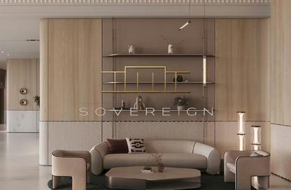 Apartment - 1 Bedroom - 1 Bathroom for sale in Binghatti Skyrise Tower C - Binghatti Skyrise - Business Bay - Dubai Apartment - 1 Bedroom - 1 Bathroom for sale in Binghatti Skyrise Tower C - Binghatti Skyrise - Business Bay - Dubai