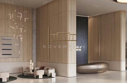 Apartment - 1 - 1 for sale in Binghatti Skyrise Tower C - Binghatti Skyrise - Business Bay - Dubai Apartment - 1 - 1 for sale in Binghatti Skyrise Tower C - Binghatti Skyrise - Business Bay - Dubai