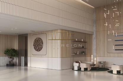 Apartment - 1 - 1 for sale in Binghatti Skyrise Tower C - Binghatti Skyrise - Business Bay - Dubai Apartment - 1 - 1 for sale in Binghatti Skyrise Tower C - Binghatti Skyrise - Business Bay - Dubai
