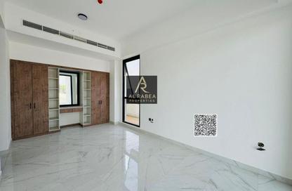 Apartment - 1 Bedroom - 2 Bathrooms for sale in Glam Residence - Al Zorah - Ajman Apartment - 1 Bedroom - 2 Bathrooms for sale in Glam Residence - Al Zorah - Ajman