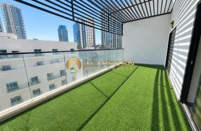 Apartment - 1 - 2 for rent in Al Waseem Residences - District 11 - Jumeirah Village Circle - Dubai Apartment - 1 - 2 for rent in Al Waseem Residences - District 11 - Jumeirah Village Circle - Dubai